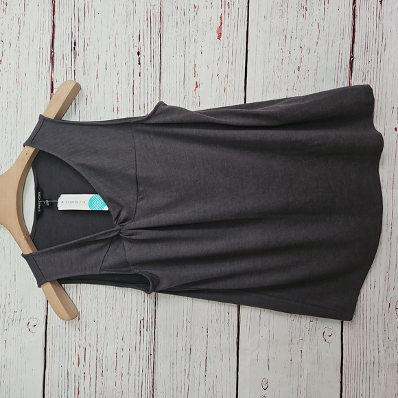 Hawthorn Twist Neck TOP - Picture 12 of 12